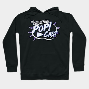 The Panels On Pages PoP!-Cast 2020 Hoodie